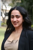 Shruti Shetty New Stills